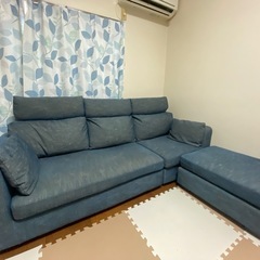 ソーファ(sofa)の画像