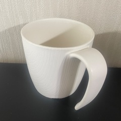 プラスチック製コップ6点セットの画像