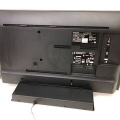 パナソニック ビエラ 43V型4K液晶テレビ TH-43GR770 2020年製