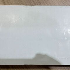 手作り切子グラス5客セット、お譲りしますの画像