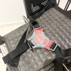 OGK 自転車　子乗せ　後ろ用の画像