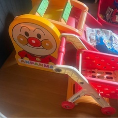 子供用のおもちゃなど受け渡し決定しました。お問い合わせくれた方ありがとうございました！の画像