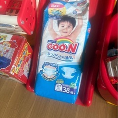 子供用のおもちゃなど受け渡し決定しました。お問い合わせくれた方ありがとうございました！の画像