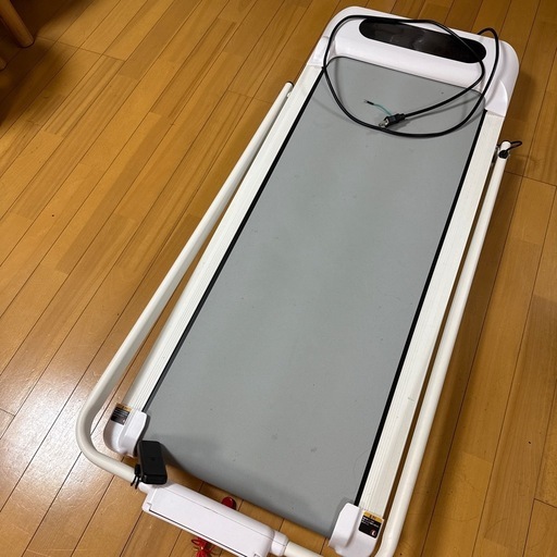 ルームランナー