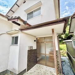 姫路市戸建賃貸✨リフォーム済🐕ペット多頭歓迎