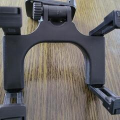 車載　スマホホルダーの画像