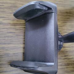 車載　スマホホルダーの画像