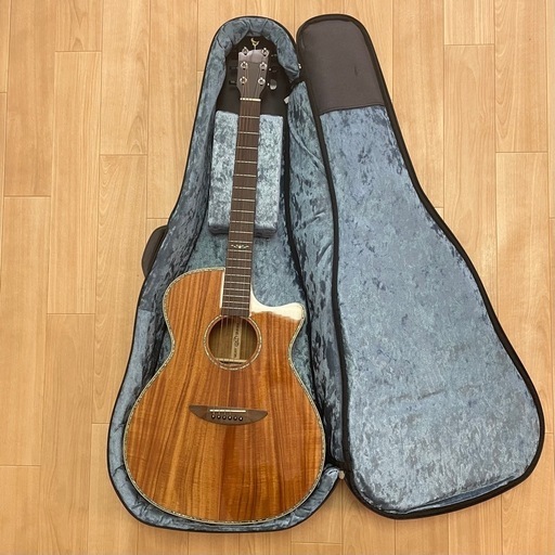 美品/DCT GR-641KCE/エレアコ/ギター/Martinギターケース付き Amazon | ディーシーティージャパン(Dct Japan) エレクトリック