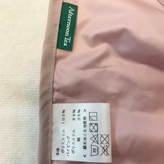 譲渡先決定　食事　エプロンの画像