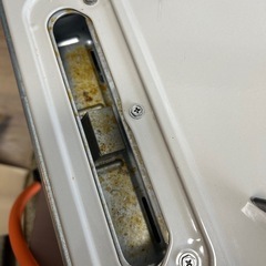 【受け取り予定者決定】プロパン用のリンナイ製コンロの画像