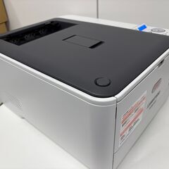 【引取限定：無料：大阪市福島区】プリンタ　OKI COREFIDO2 C301dn A4 カラー レーザープリンタ【ベルトユニット交換エラー】の画像