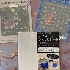 【USED】レジンモールドなどなどの画像