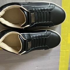 スニーカーの画像