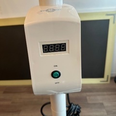 【値引きしました✨】正規シャリオン製ホワイトニング機器の画像
