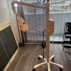 【値引きしました✨】正規シャリオン製ホワイトニング機器の画像