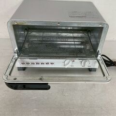 【KOIZUMI】 コイズミ KOS-1204 オーブントースター キッチン家電 2023年製 ホワイト 動作確認済み 1200W A0293の画像