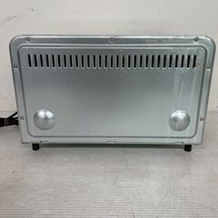 【KOIZUMI】 コイズミ KOS-1204 オーブントースター キッチン家電 2023年製 ホワイト 動作確認済み 1200W A0293の画像