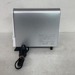 【KOIZUMI】 コイズミ KOS-1204 オーブントースター キッチン家電 2023年製 ホワイト 動作確認済み 1200W A0293の画像