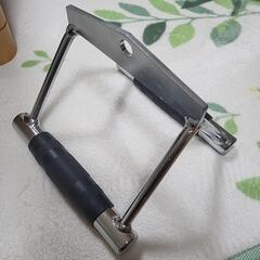 トレーニング器具 ラットプルバーの画像