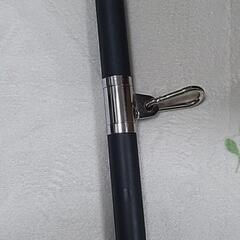 トレーニング器具 ラットプルバーの画像