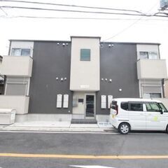🏠敷金礼金保証金0円🏠新築🏠春日部駅徒歩12分🏠埼玉県春日…