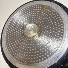 26cm 両手鍋の画像