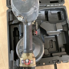 HiKOKI　NV90HR2（S)　90ｍｍ　パワー切替機構付き　高圧ロール釘打ち機 の画像