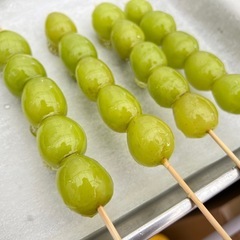 談合坂SA上りでキッチンカーでのアルバイトの画像