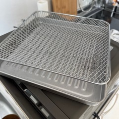 テスコム　トースターの画像