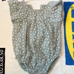プティマイン　ZARAの画像