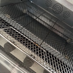 テスコム　トースターの画像