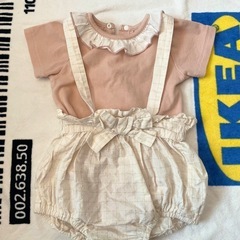 プティマイン　ZARAの画像
