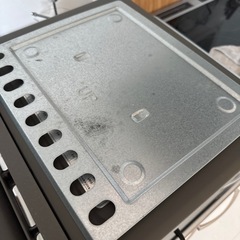 テスコム　トースターの画像