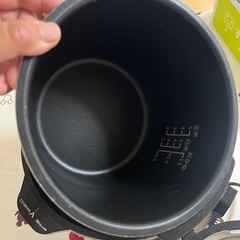 電気調理器具の画像