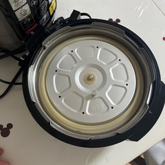 電気調理器具の画像