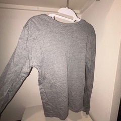 NIKEトップスの画像