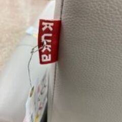 ID:669246  本革リクライニングソファー2人掛けの画像