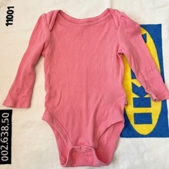 プティマイン　gap ベビーギャップ　 F.O.インターナショナル　リブ　ロンパース の画像