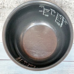象印「極め炊き」シリーズ 圧力IH炊飯ジャー NP-RN05の画像