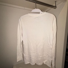 NIKEトップスの画像