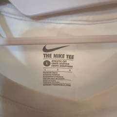 NIKEトップスの画像