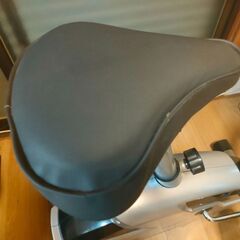 アルインコ製エアロバイク　AFB6010の画像