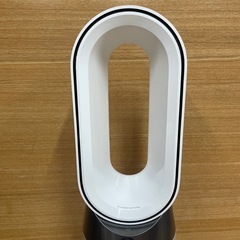 k43  【ダイソン ファンヒーター】pure hot+cool HP04　空気清浄機能付き の画像