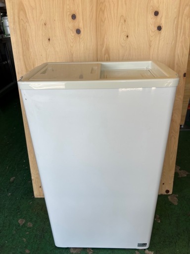 2013年  Panasonic冷凍ストッカー