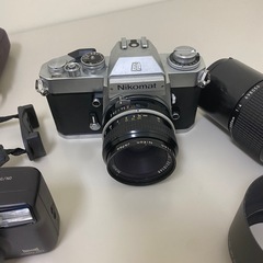 カメラ４点の画像