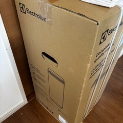 Electrolux ULTIMATEHOME 500 空気清浄機
の画像