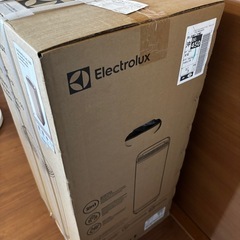 Electrolux ULTIMATEHOME 500 空気清浄機
の画像