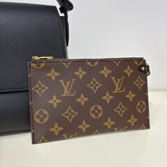 LOUIS VUITTON/ルイ・ヴィトン  Low Key Messenger - Handbagsの画像