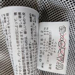 ゴールドウィン製  春秋用ライディングジャケットの画像