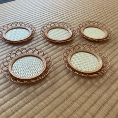和食器のセット　24点の画像